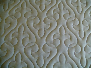 wrought iron